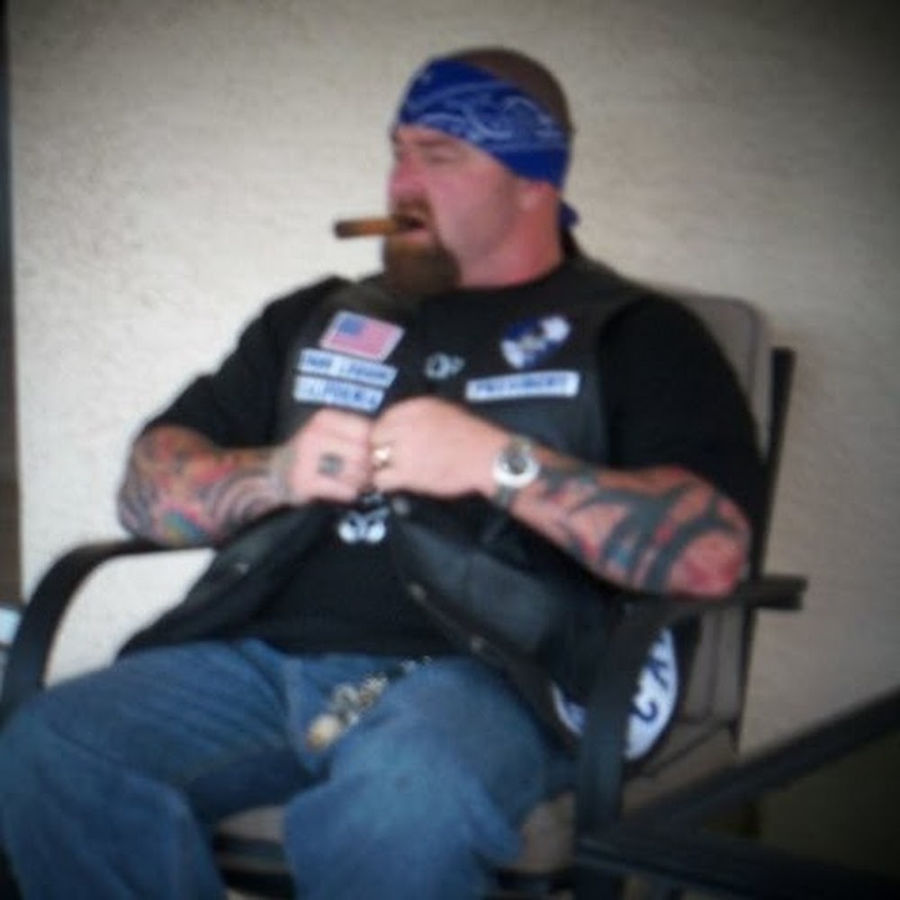 Meet your Posher, Randy